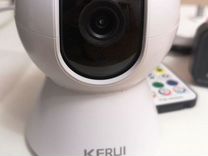 Камера видеонаблюдения wifi kerui