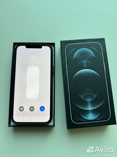 iPhone 12 Pro Max, 128 ГБ