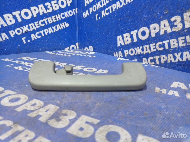 Ручка потолка Audi A4B6 седан BFB 2003