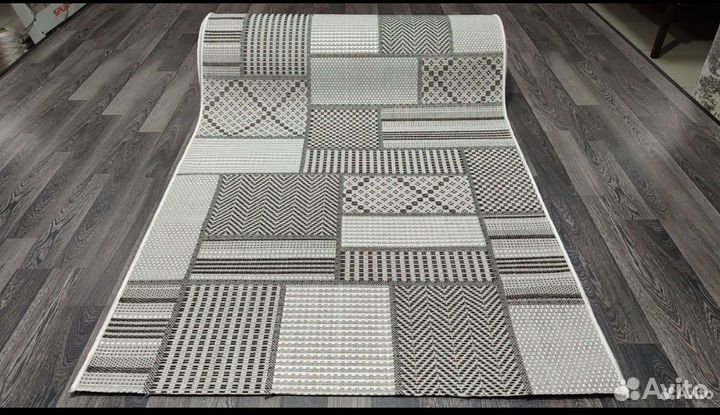 Ковер, Дорожка Ковровая (Циновка)