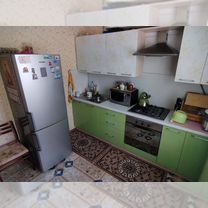 2-к. квартира, 45,5 м², 2/5 эт.