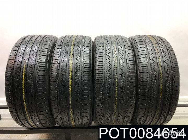 Michelin Latitude Tour HP 285/50 R20 99R