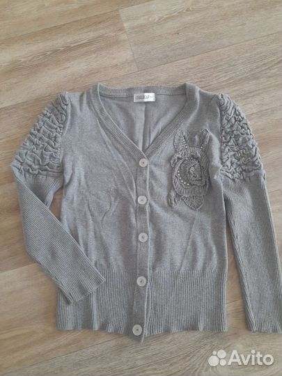 Школьные кофты