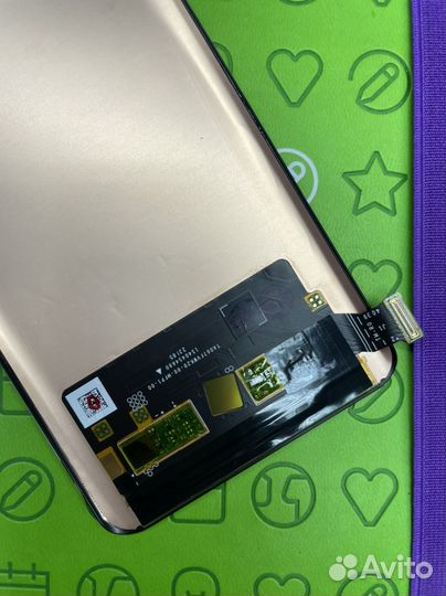 Дисплей Realme 11 Pro 5G/11 Pro+ 5G Amoled