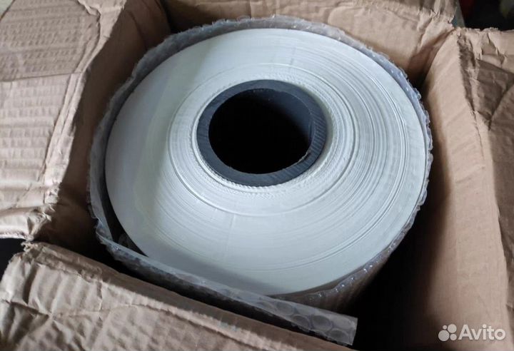 Агрострейч плёнка для сенажа 500 мм и 750 мм