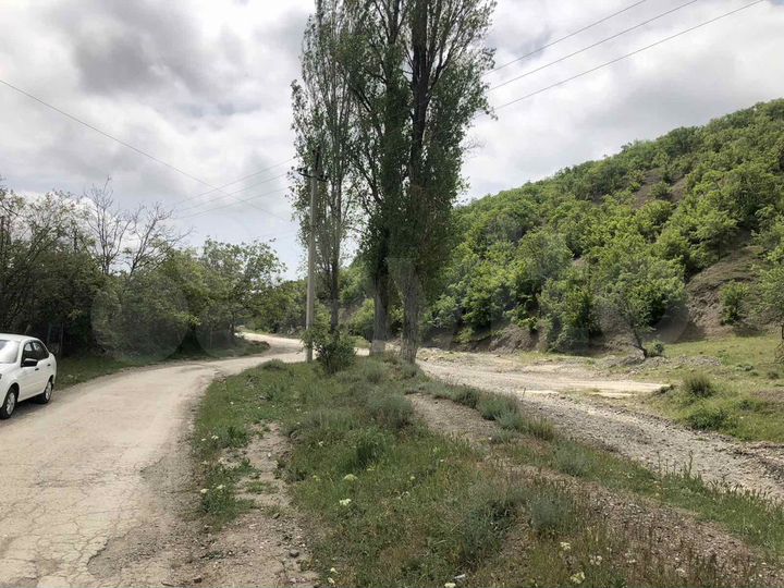 Дом 68,2 м² на участке 22 сот.