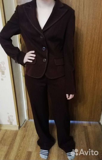 Костюм брючный