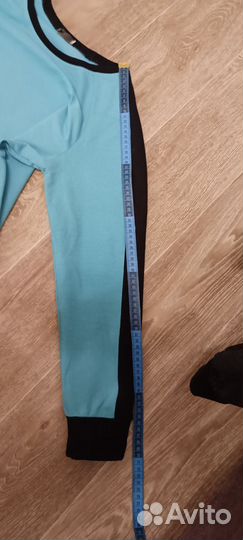 Спортивный костюм женский