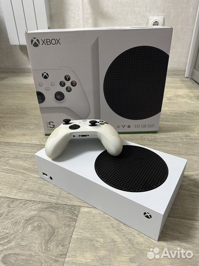 Xbox series s