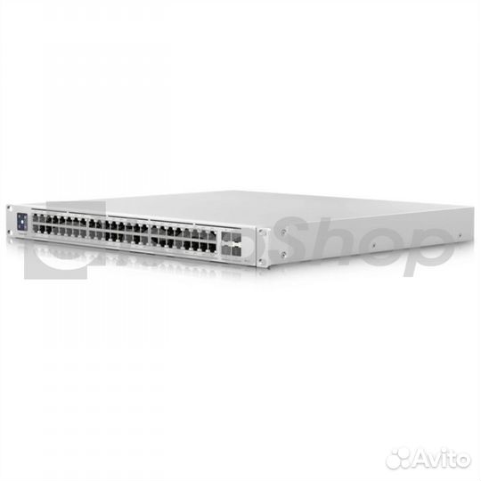 Коммутатор Ubiquiti UniFi Switch Enterprise 48 PoE