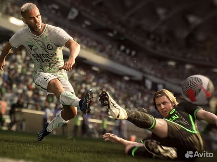 FC 25 (FIFA 25) Xbox One / Series