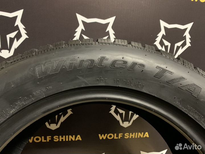 Bfgoodrich Winter T/A KSI 225/65 R17