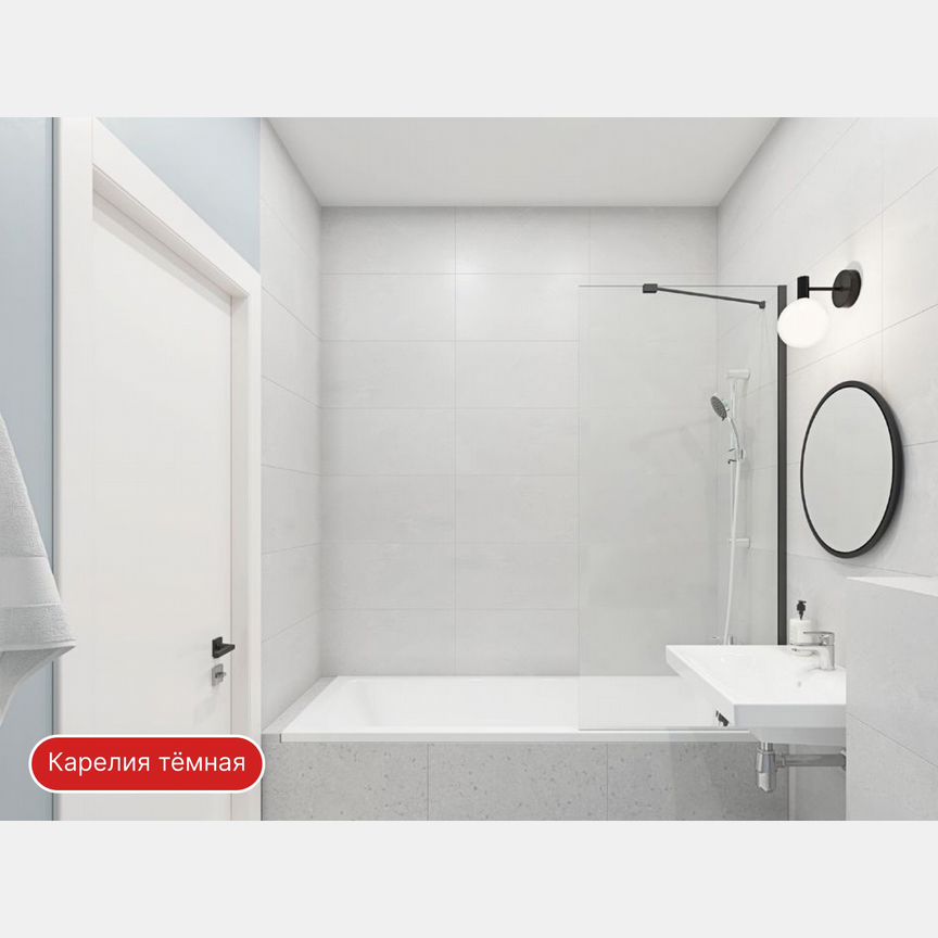 Квартира-студия, 20,5 м², 8/12 эт.