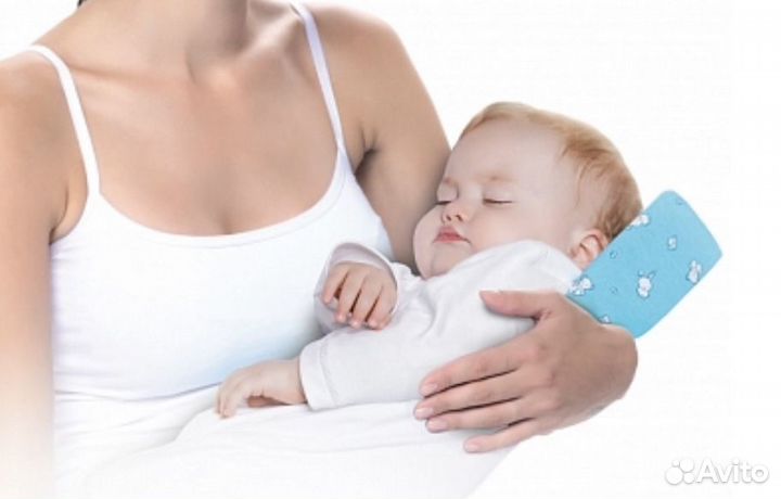 Подушка для кормления Trelax