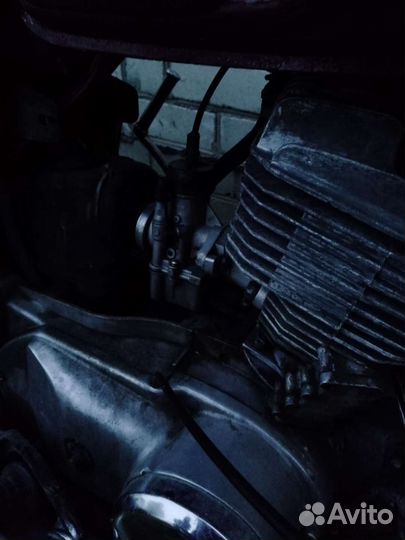 Иж планета 5