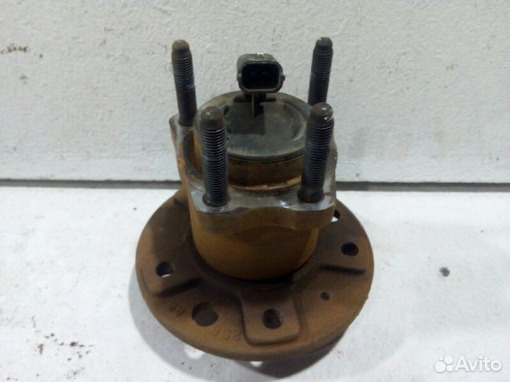 Ступица задняя Opel Astra H H 2006-2015