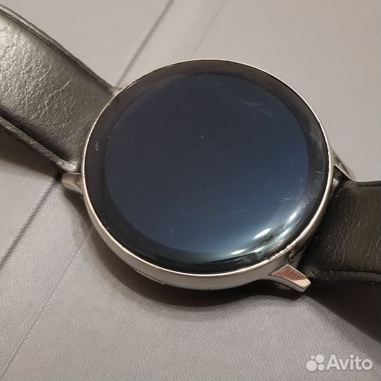 Samsung galaxy watch active 2 44 Steel (Сталь)