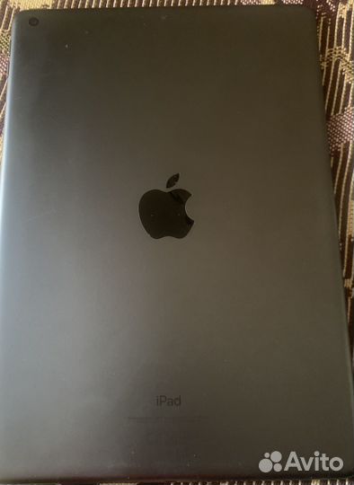 Планшет apple iPad 7 поколение