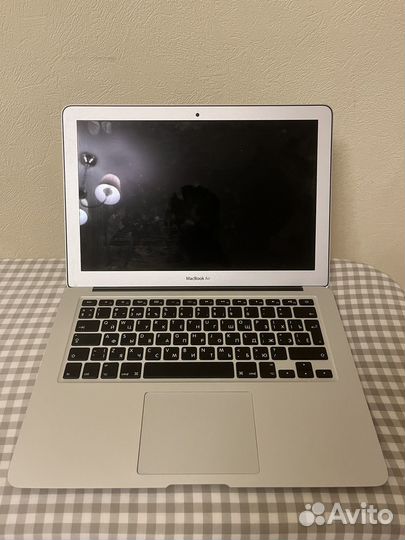 Apple MacBook Air 13 2015