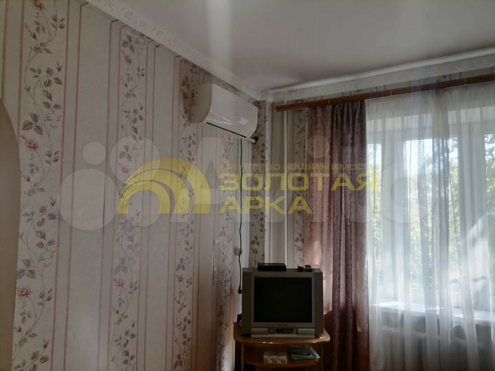 2-к. квартира, 44,3 м², 2/3 эт.