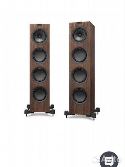 KEF Q550 — напольная акустическая система