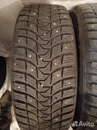 Колеса на Hyundai I40