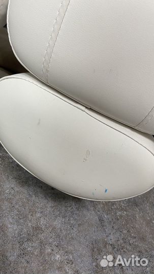 Педикюрное кресло б/у