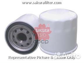 Фильтр масляный renault clio 1.1 2001 - / renau