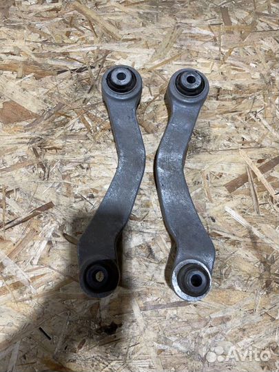 Рычаг подвески задний Bmw 7 Серия F02 N63