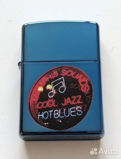 Zippo. Cool Jazz / Крутой джаз. Оч. редкая. NEW