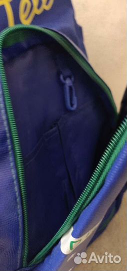 Сумка детская спортивная