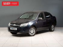 ВАЗ (LADA) Granta 1.6 AT, 2013, 149 768 км, с пробегом, цена 440 000 руб.