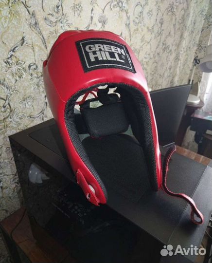 Шлем размер L