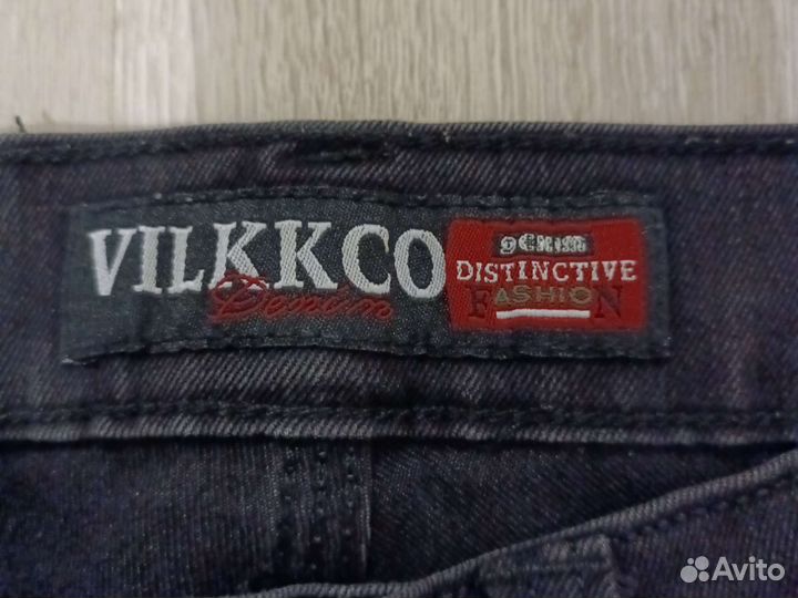 Джинсы женские