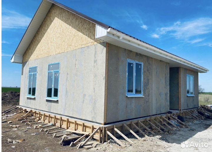 Пластиковые окна и двери