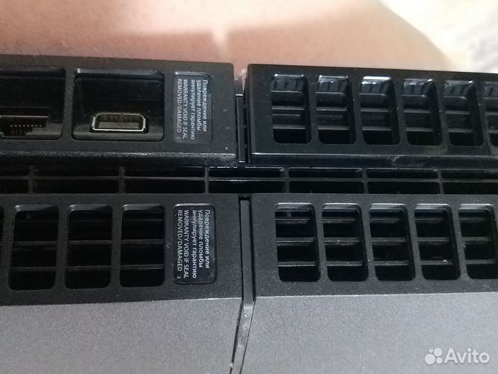 Sony playstation 4 PS4