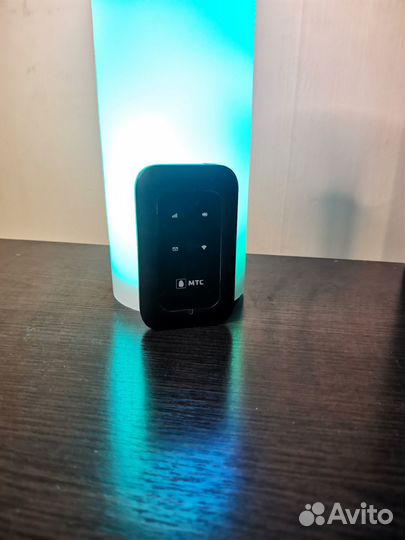 Wi-Fi роутер 8723FT