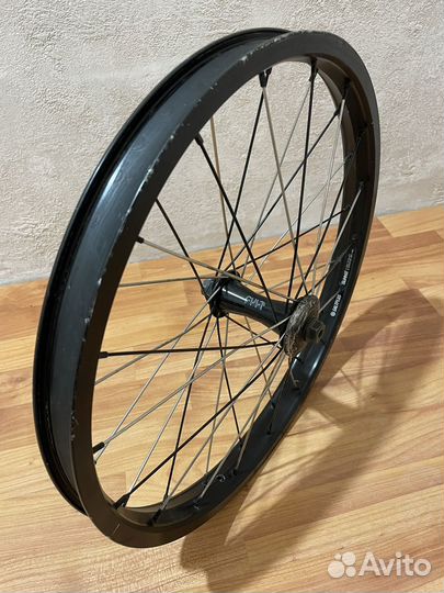 Передние Колеса BMX