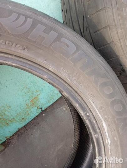 Hankook Ventus ME01 K114 225/55 R18