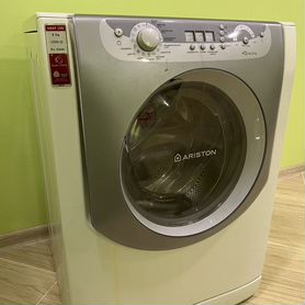 Стиральная машина hotpoint ariston