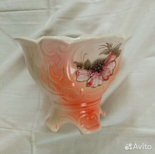 Ваза конфетница