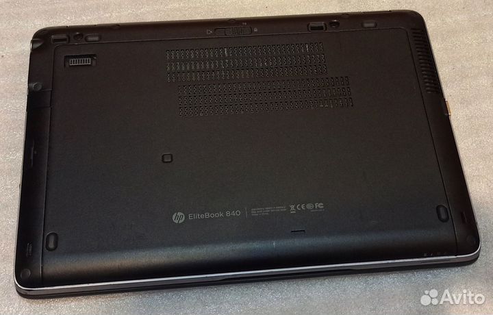 Ультрабук HP EliteBook 840 G2 (Core i5-5200, SSD)