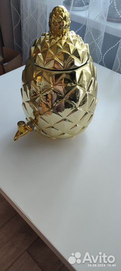Крюшонница