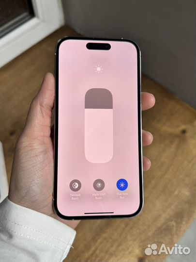 iPhone 14 Pro, 256 ГБ