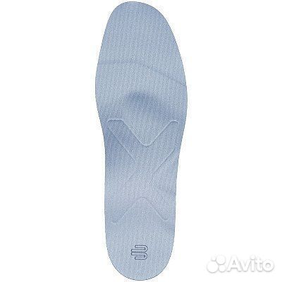 Стельки ErgoPad weightflex 2, bauerfeind