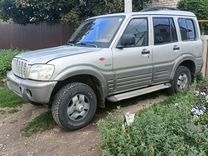 Mahindra Marshal 2.0 MT, 2005, 100 000 км, с пробегом, цена 300 000 руб.