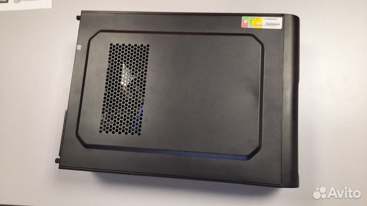 Персональный Компьютер