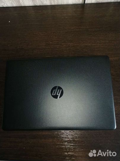 Ноутбук HP