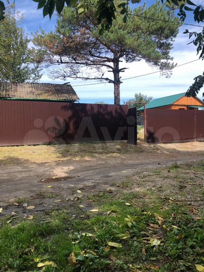 Участок 10 сот. (СНТ, ДНП)