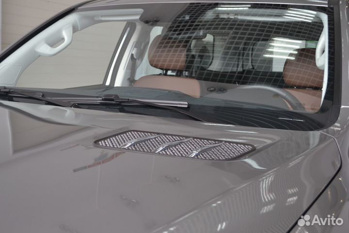 Haval H9 2.0 AT, 2023